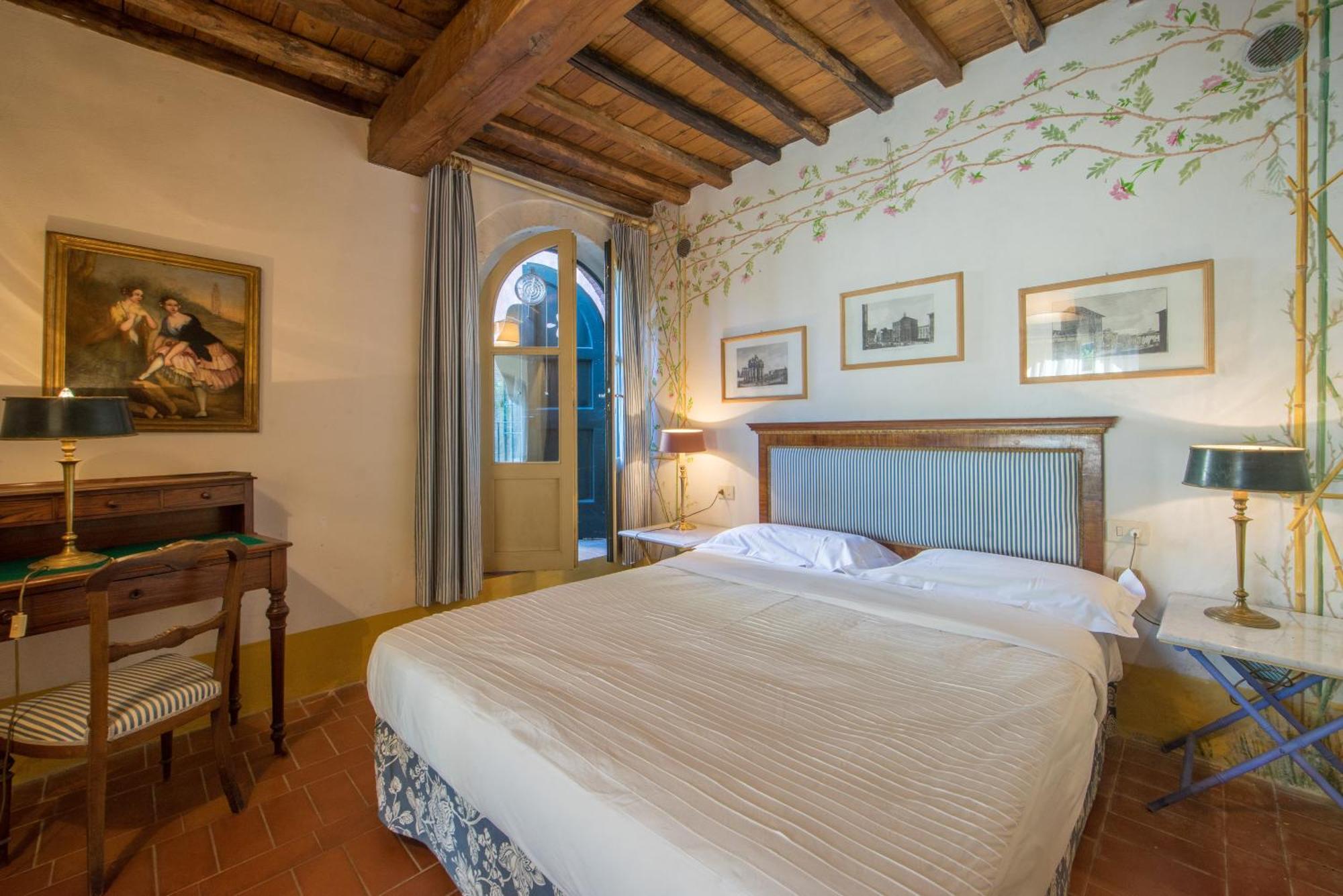 Fattoria Di Mandri Villa Reggello Phòng bức ảnh