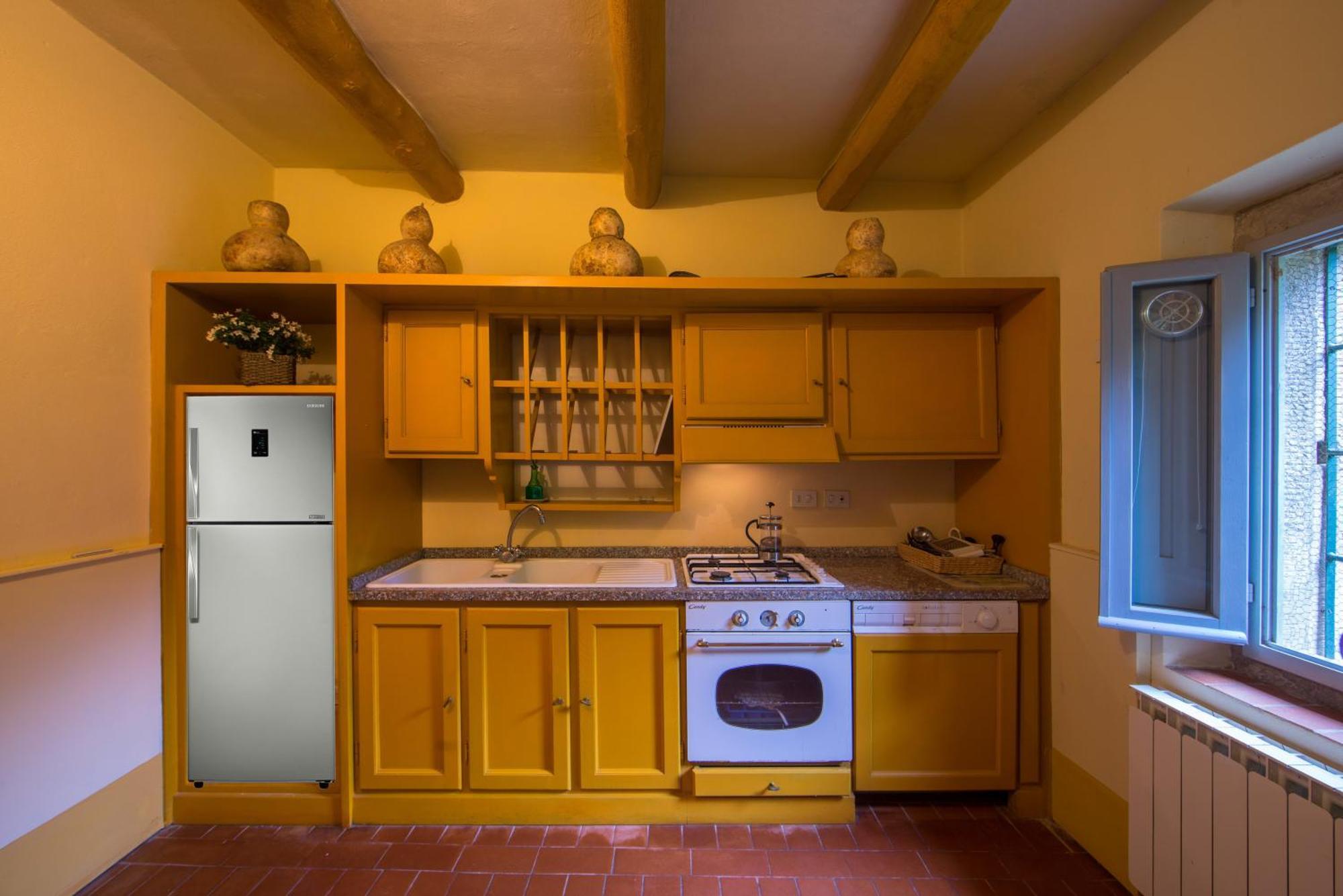 Fattoria Di Mandri Villa Reggello Phòng bức ảnh