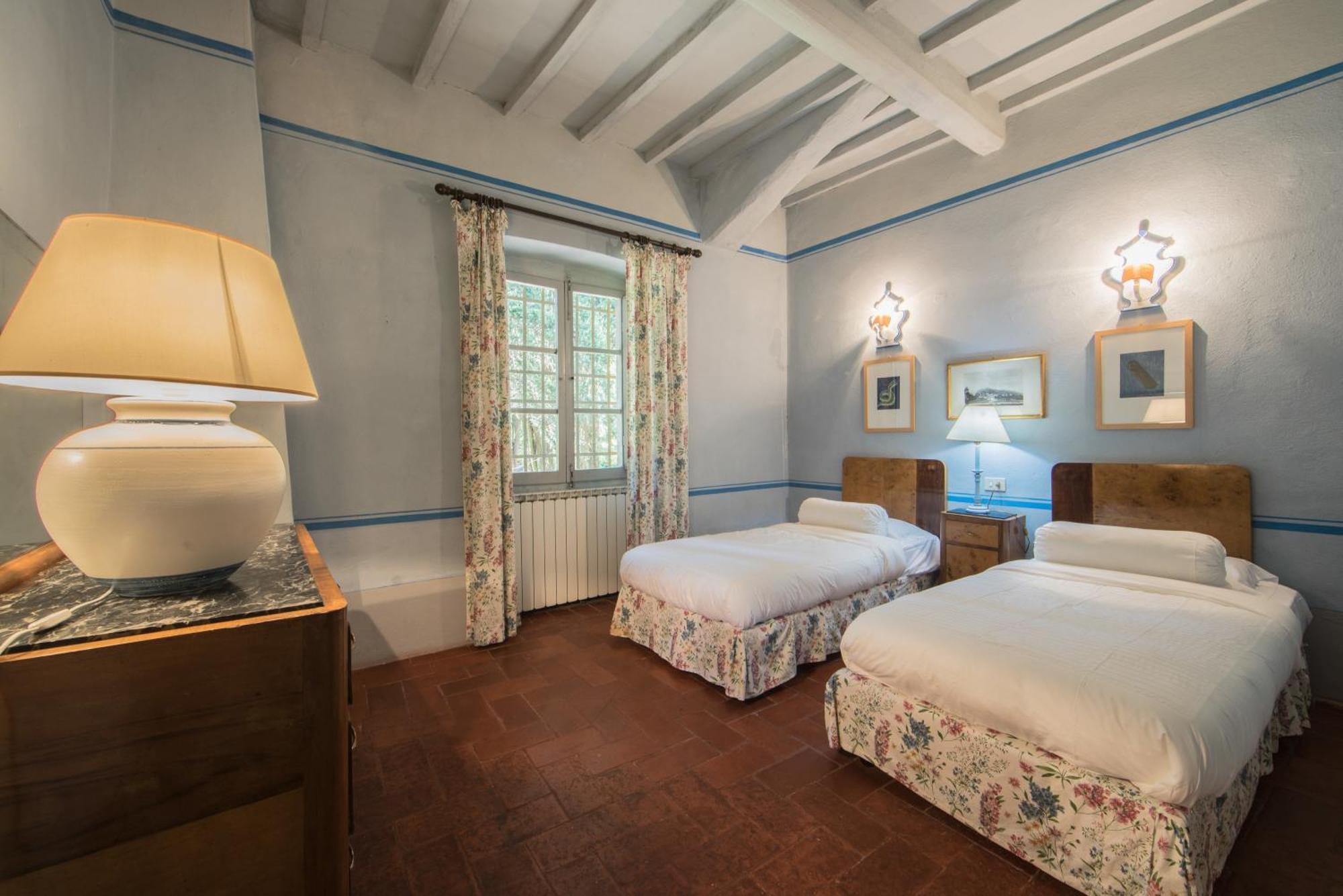 Fattoria Di Mandri Villa Reggello Phòng bức ảnh