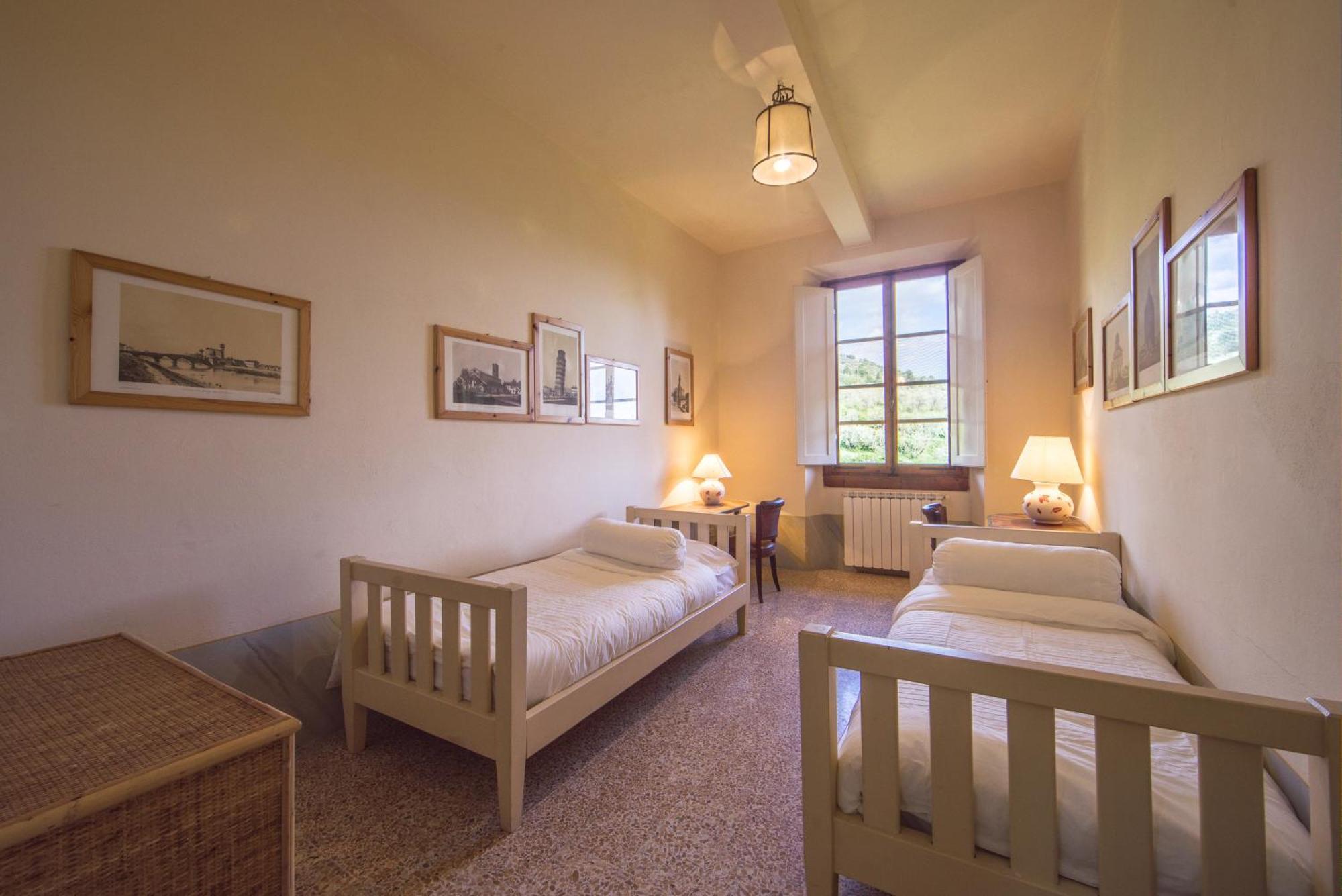Fattoria Di Mandri Villa Reggello Phòng bức ảnh