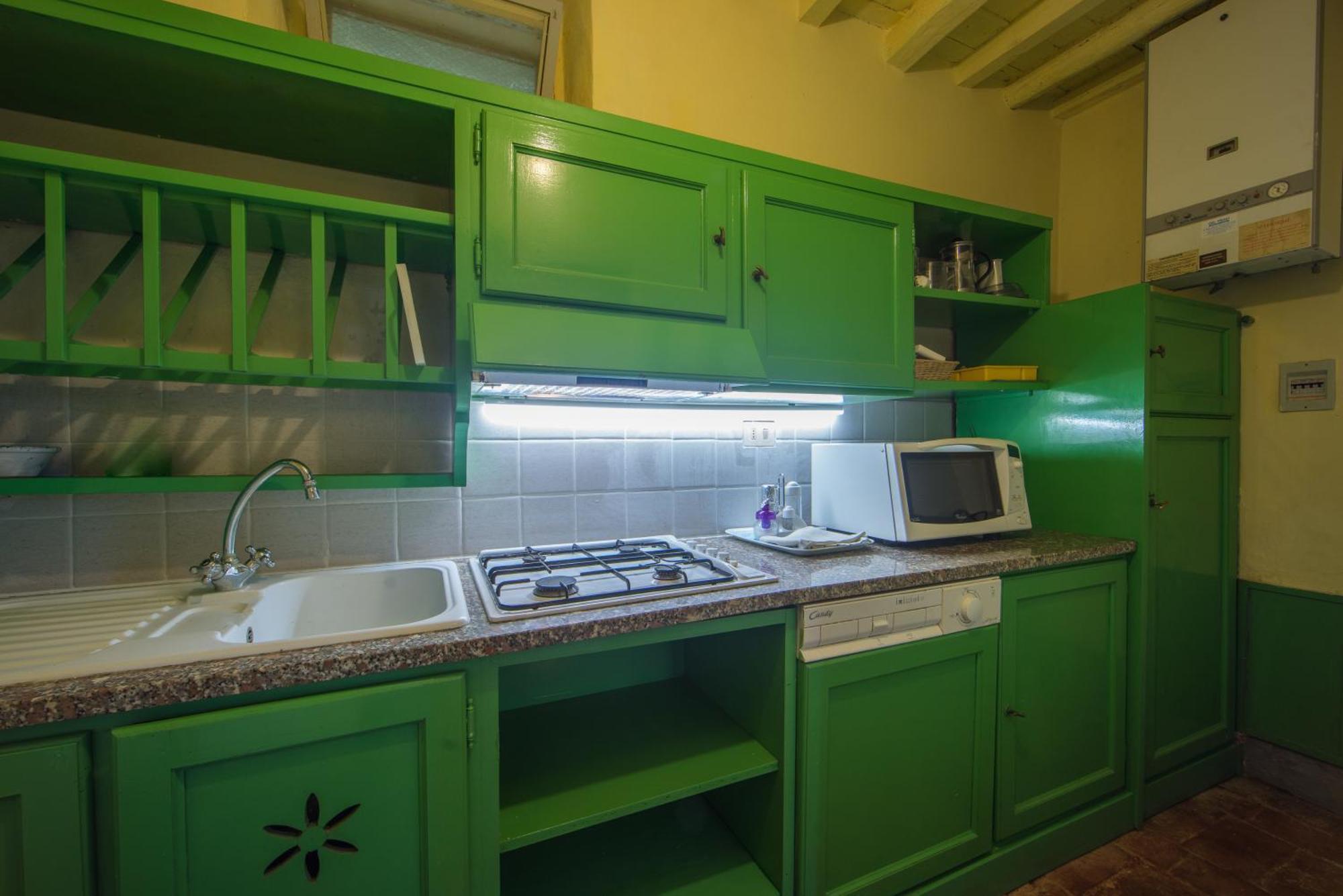 Fattoria Di Mandri Villa Reggello Phòng bức ảnh