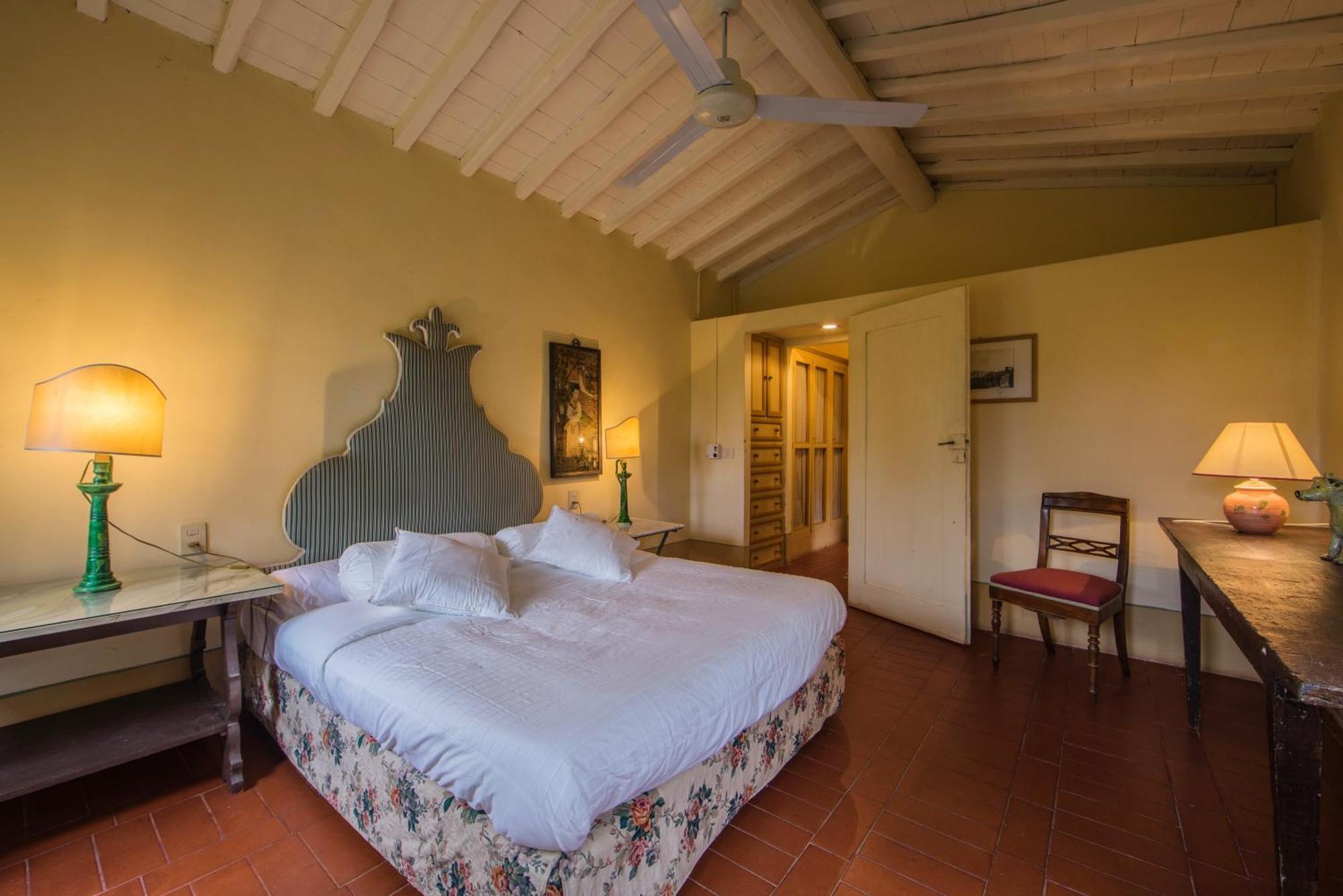 Fattoria Di Mandri Villa Reggello Phòng bức ảnh