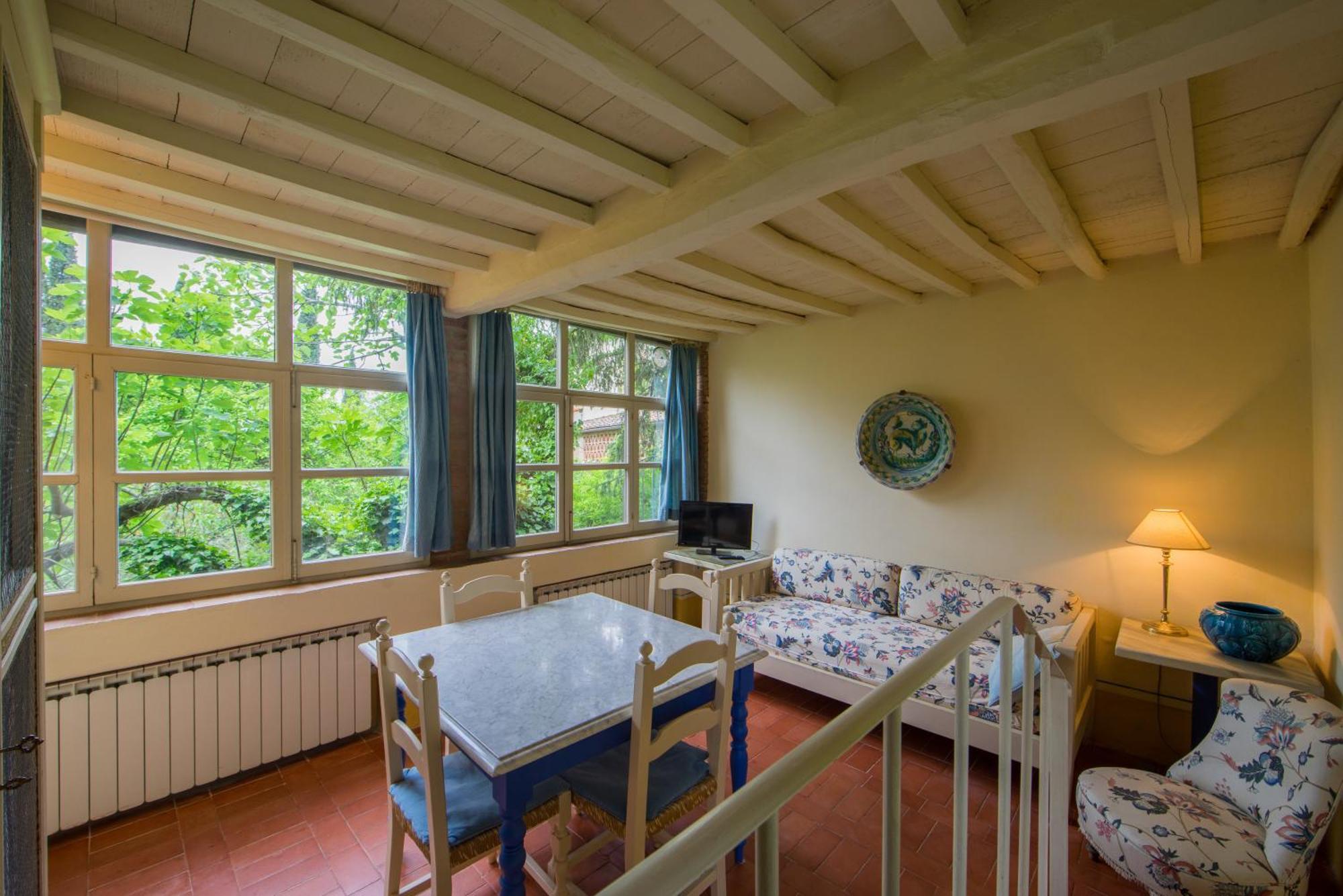 Fattoria Di Mandri Villa Reggello Phòng bức ảnh