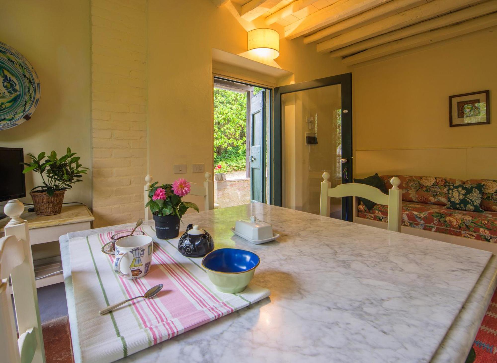 Fattoria Di Mandri Villa Reggello Phòng bức ảnh
