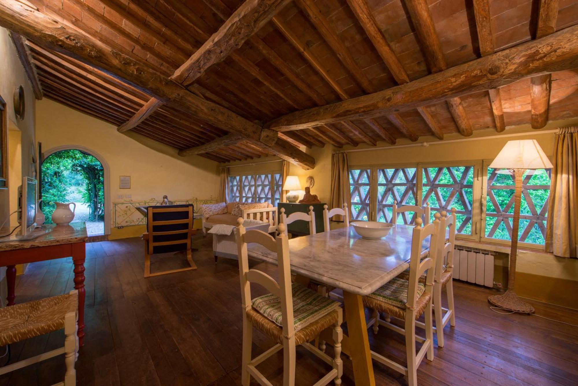Fattoria Di Mandri Villa Reggello Phòng bức ảnh