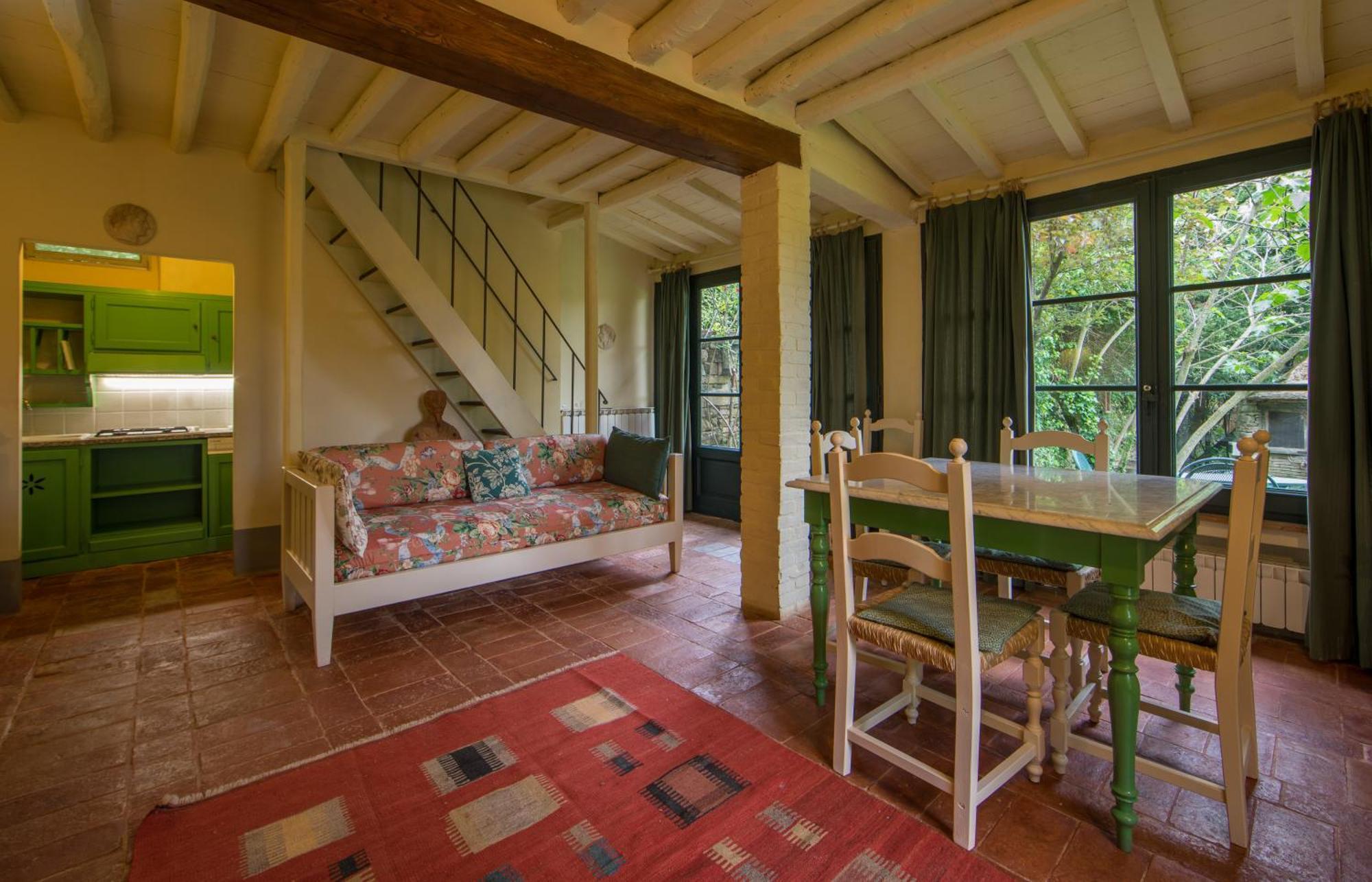 Fattoria Di Mandri Villa Reggello Phòng bức ảnh