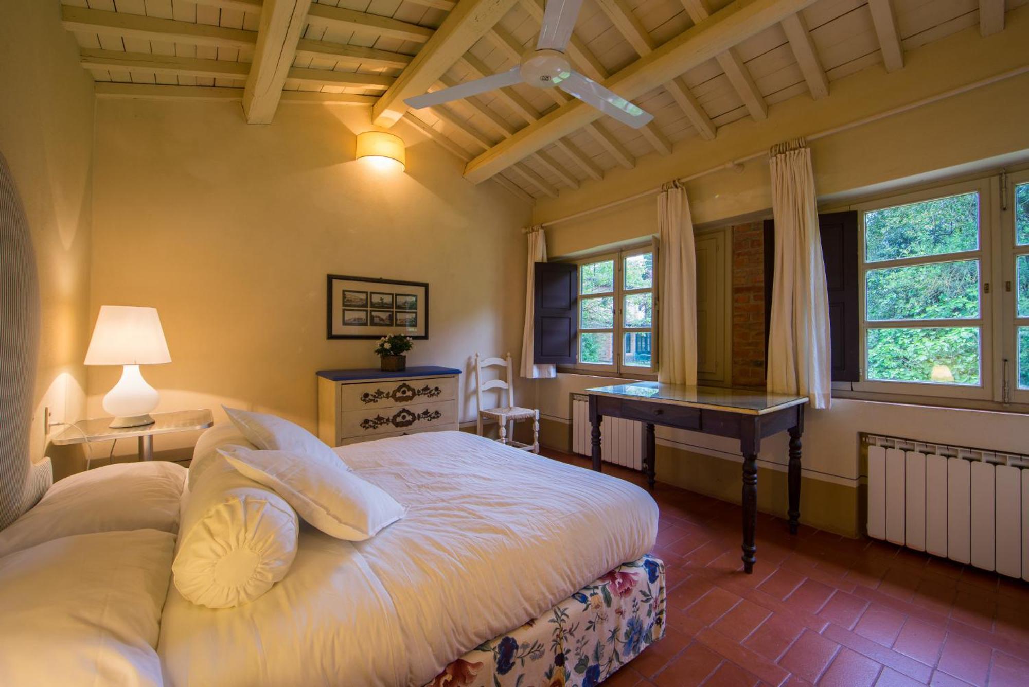 Fattoria Di Mandri Villa Reggello Phòng bức ảnh