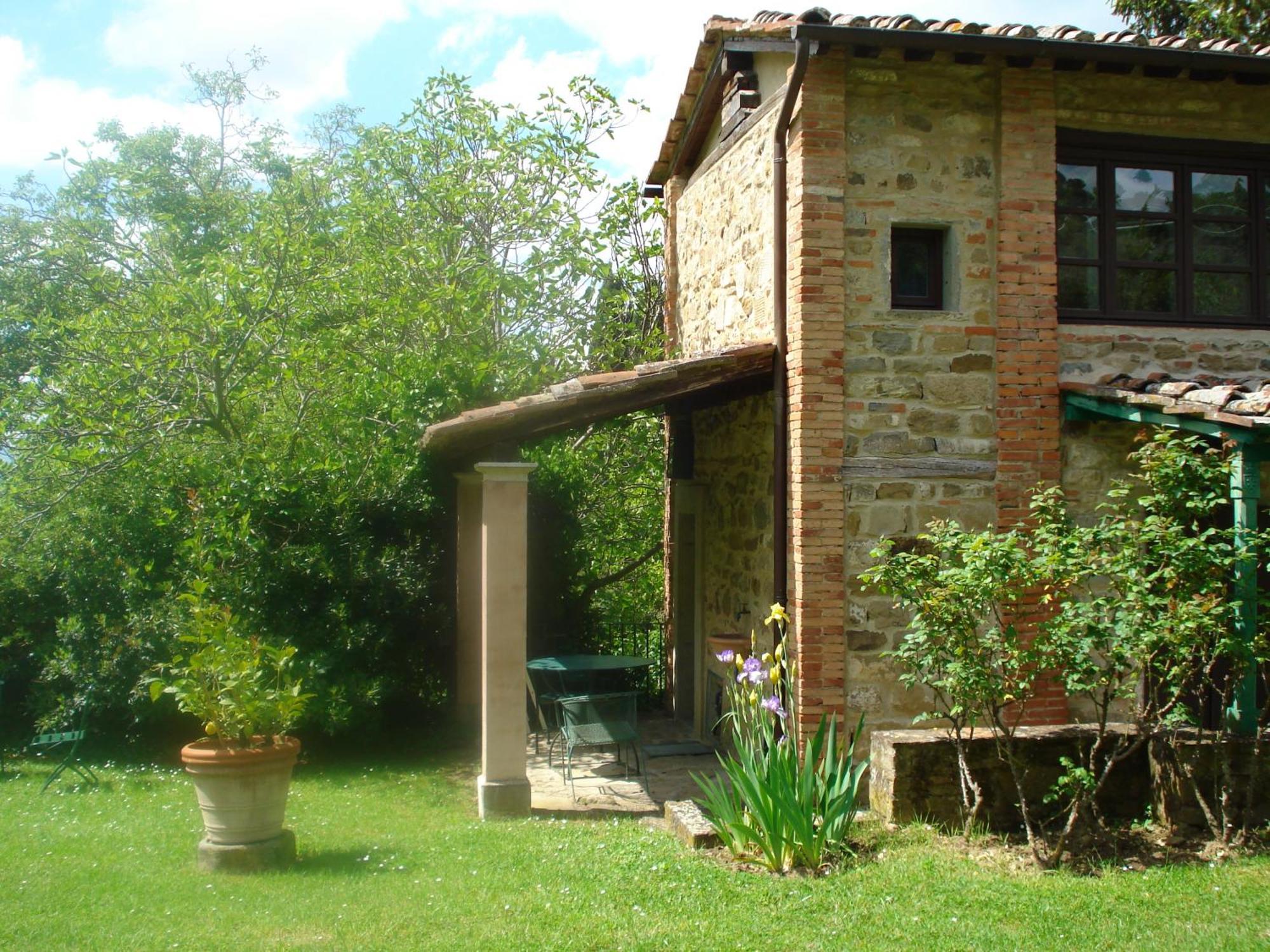 Fattoria Di Mandri Villa Reggello Phòng bức ảnh