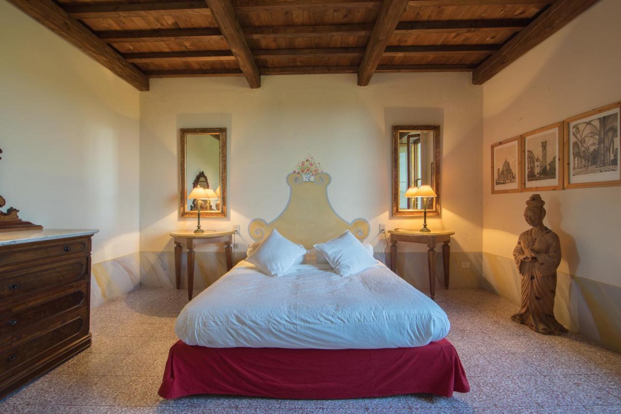 Fattoria Di Mandri Villa Reggello Ngoại thất bức ảnh