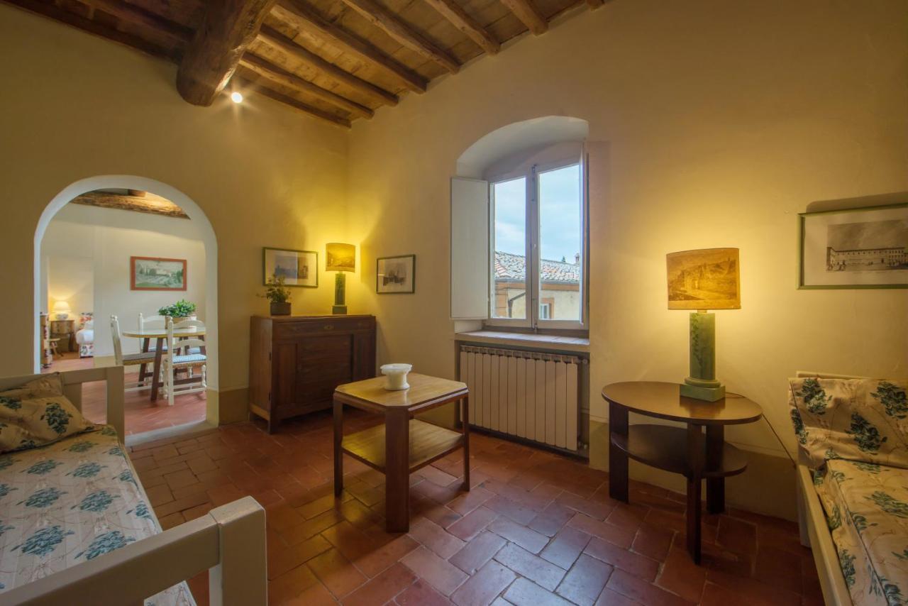 Fattoria Di Mandri Villa Reggello Ngoại thất bức ảnh
